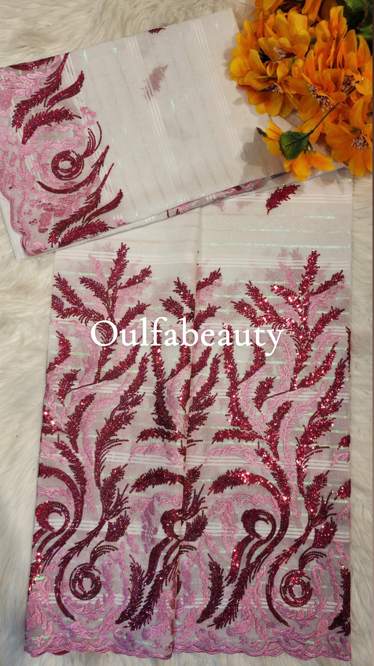 Précommande Salouva