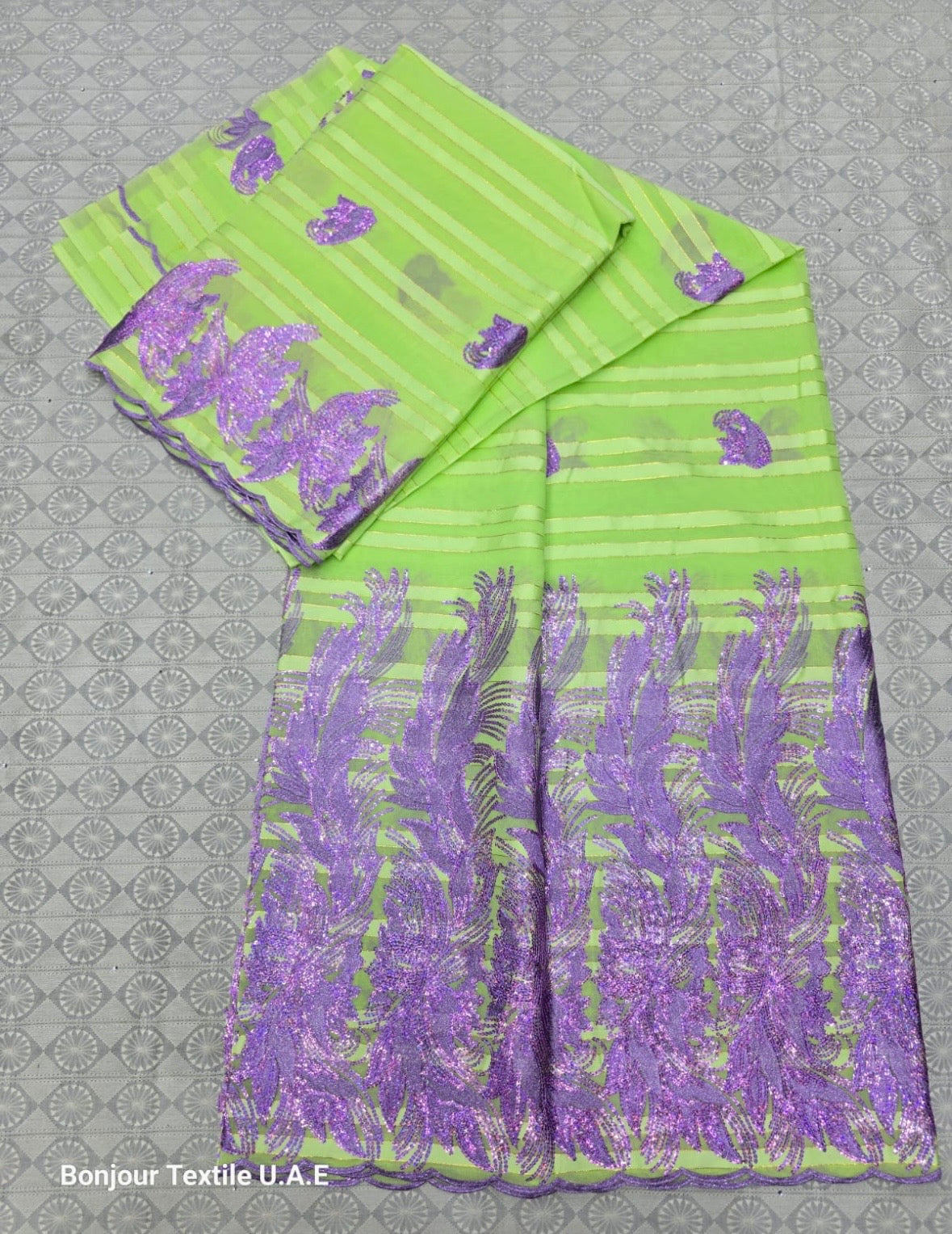 Précommande Salouva