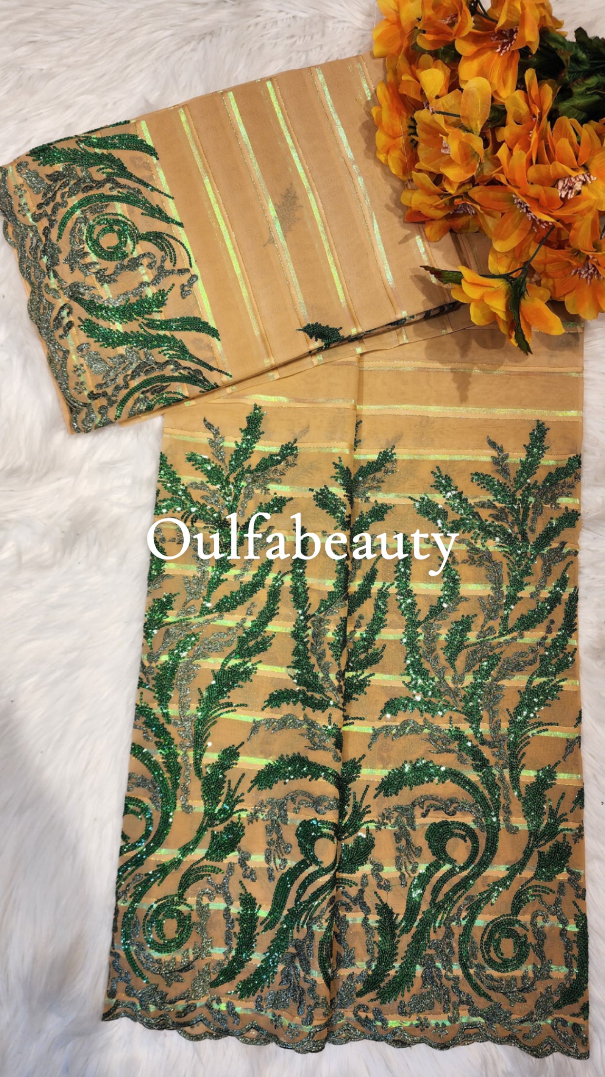 Précommande Salouva