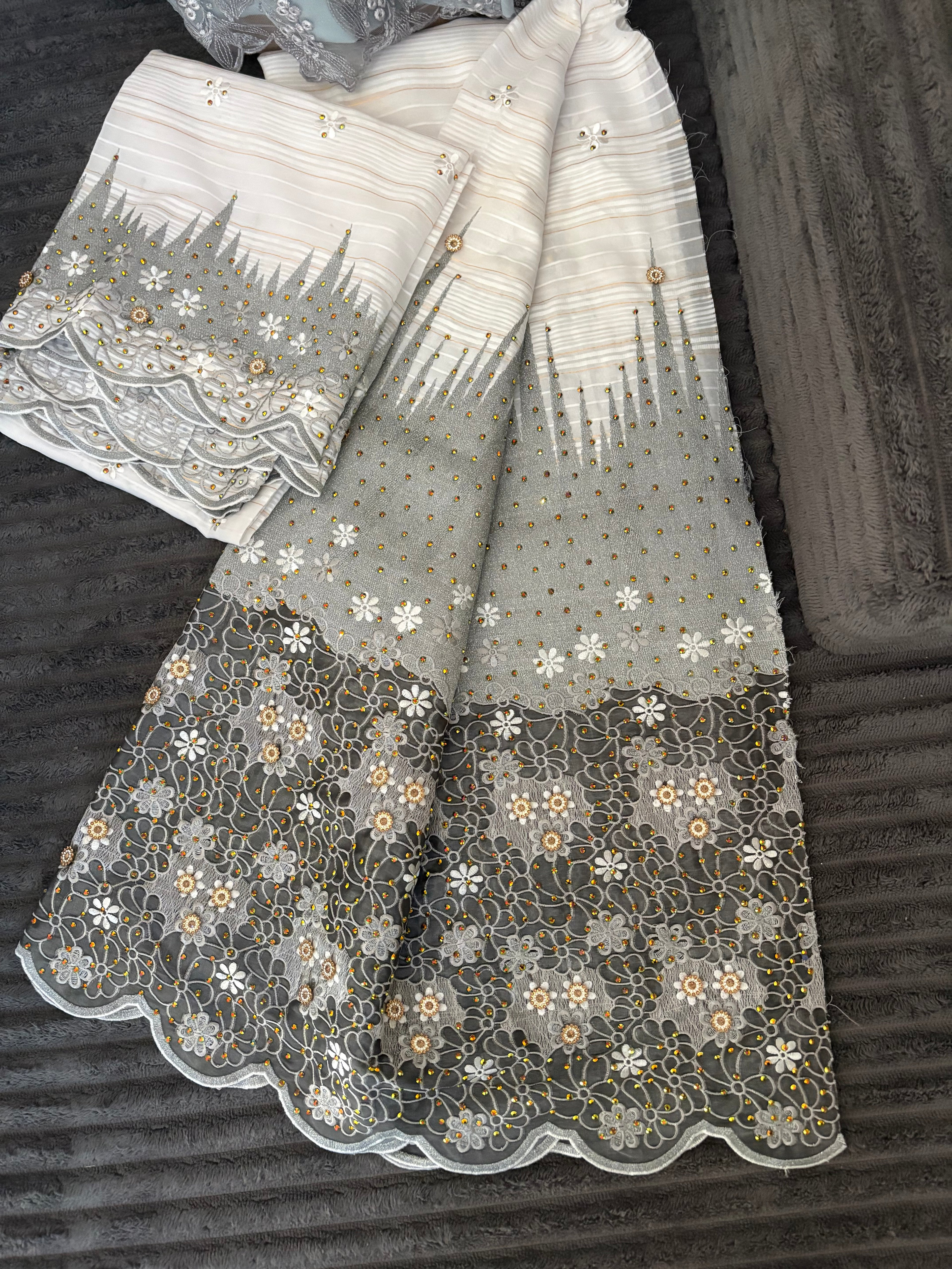 Salouva gros perle