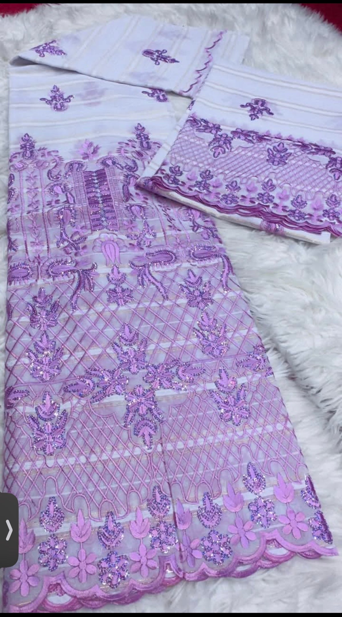 Précommande Salouva