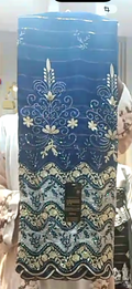 Précommande Salouva