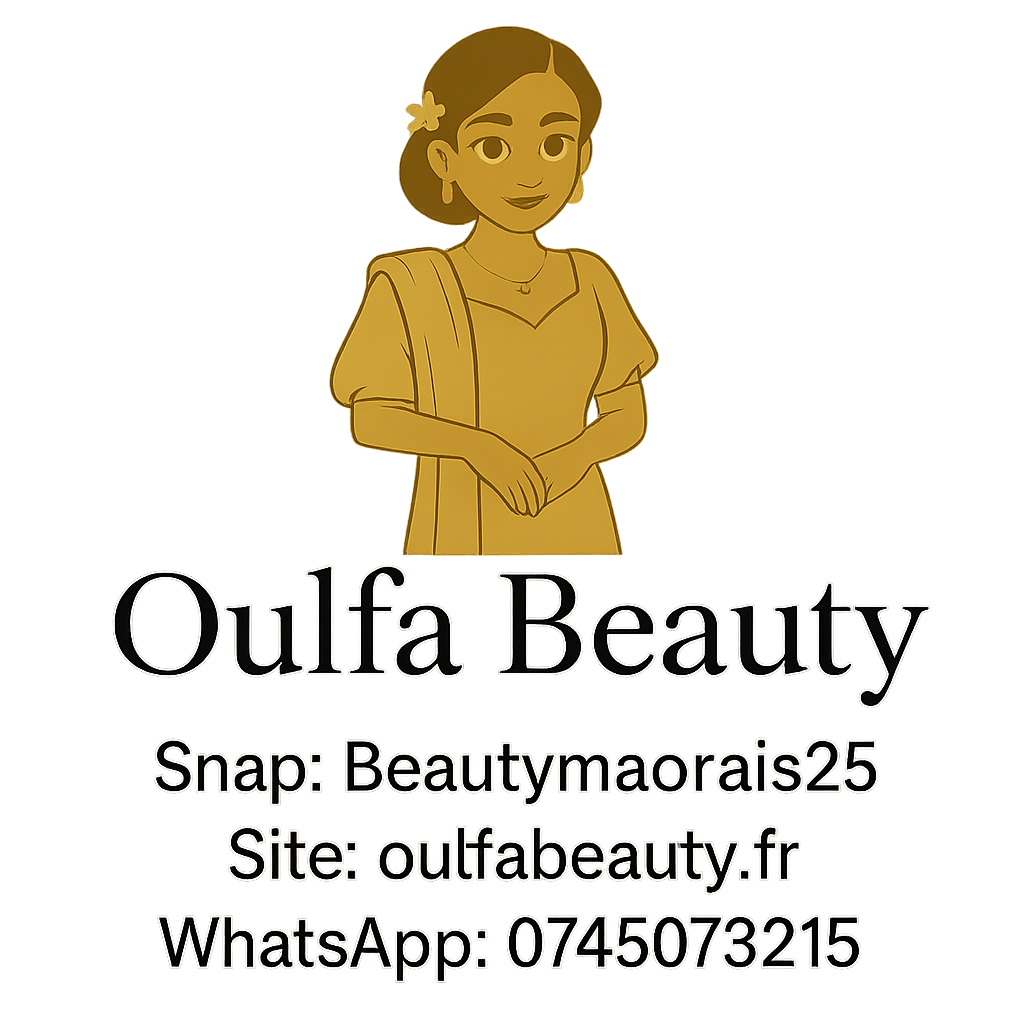 Oulfabeauty 