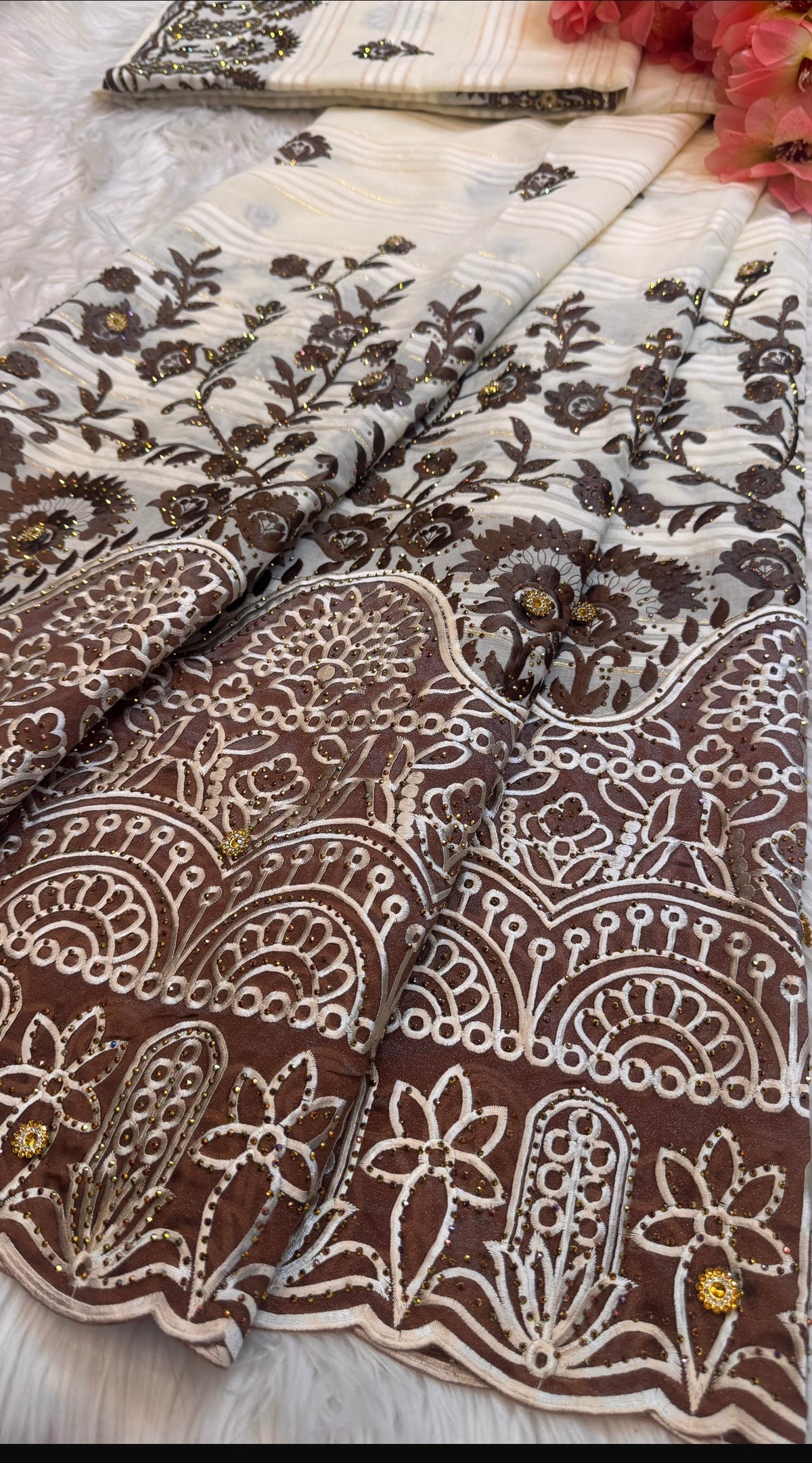 Précommande Salouva