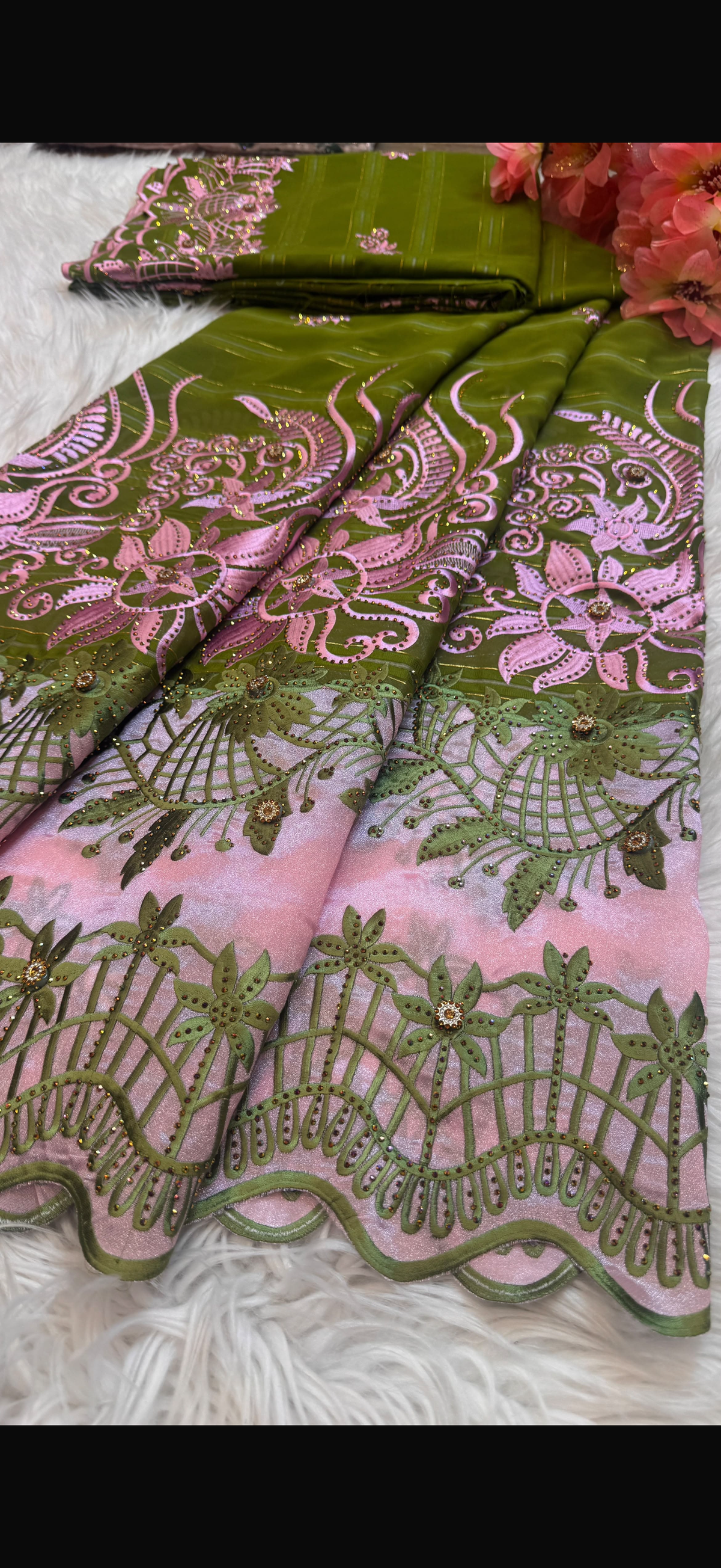 Précommande Salouva