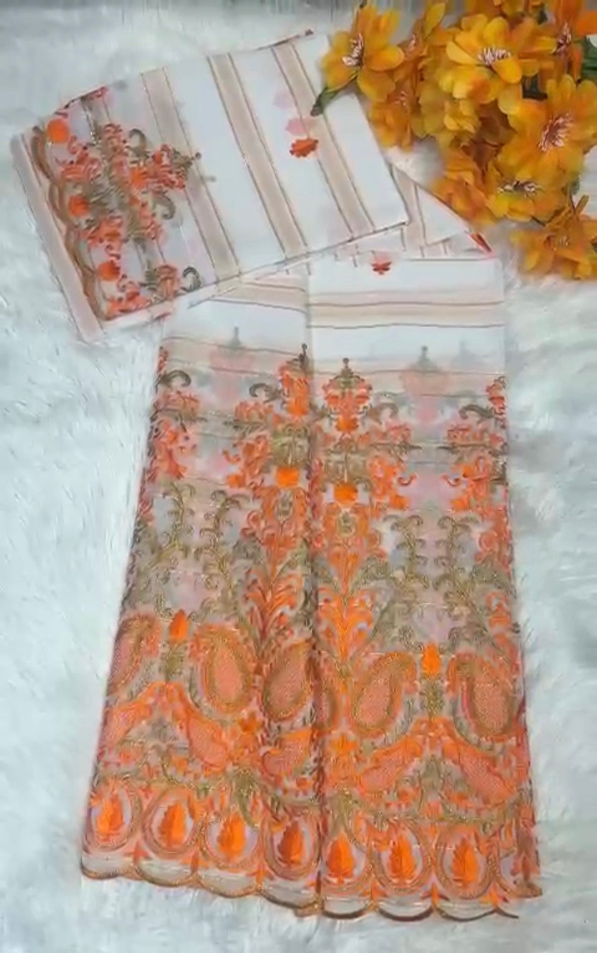 Précommande Salouva