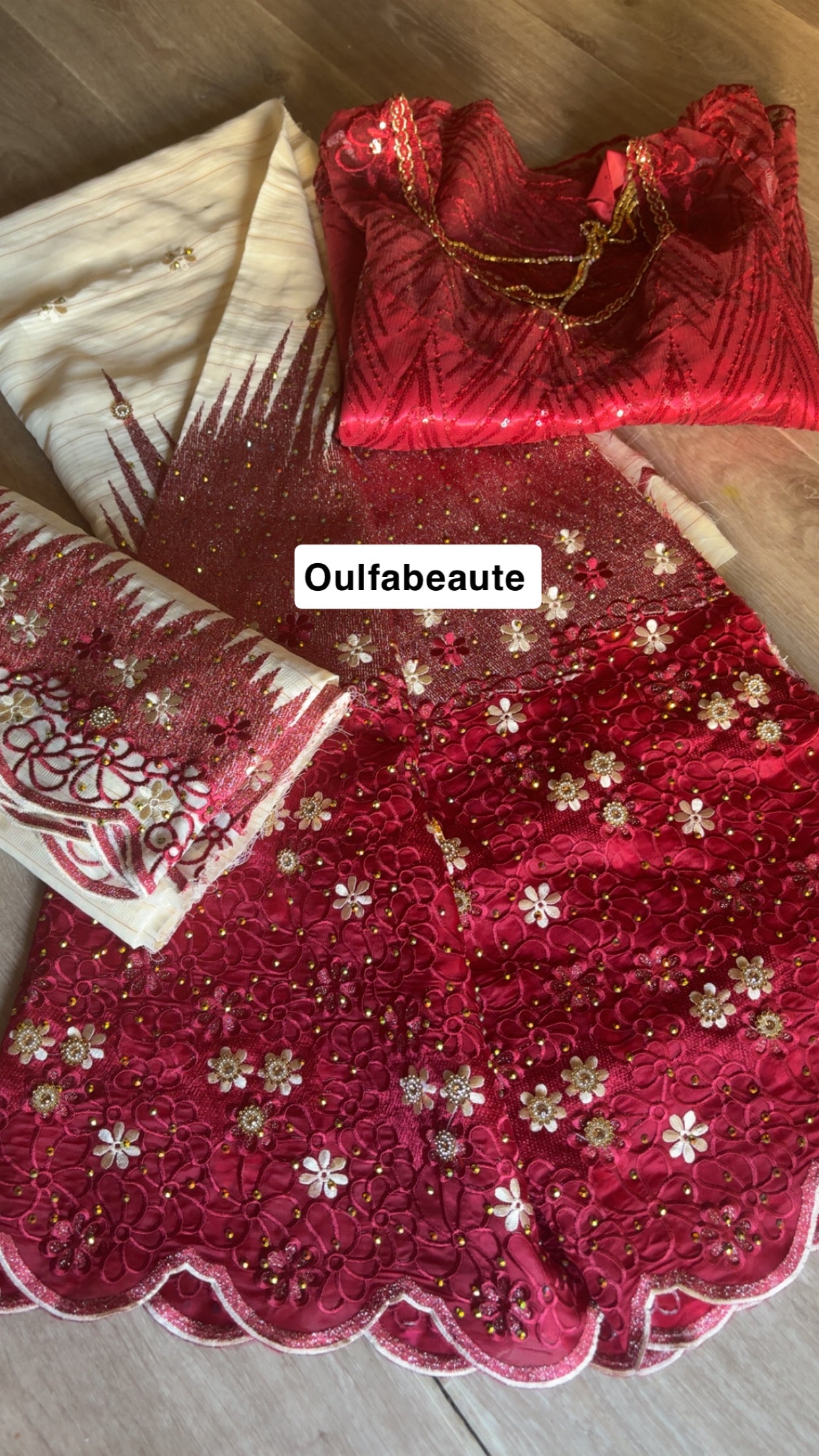 Ensemble Bodis M L XL 2XL