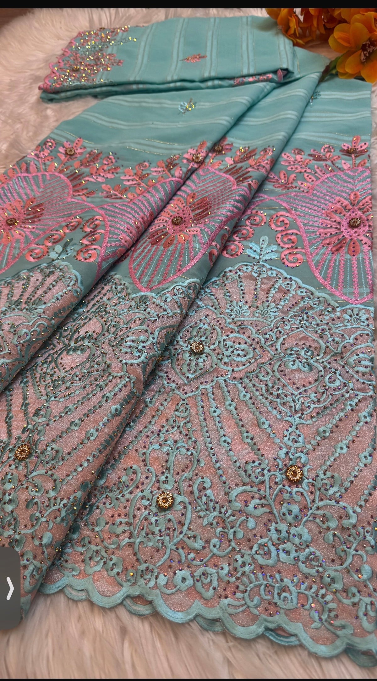 Précommande Salouva