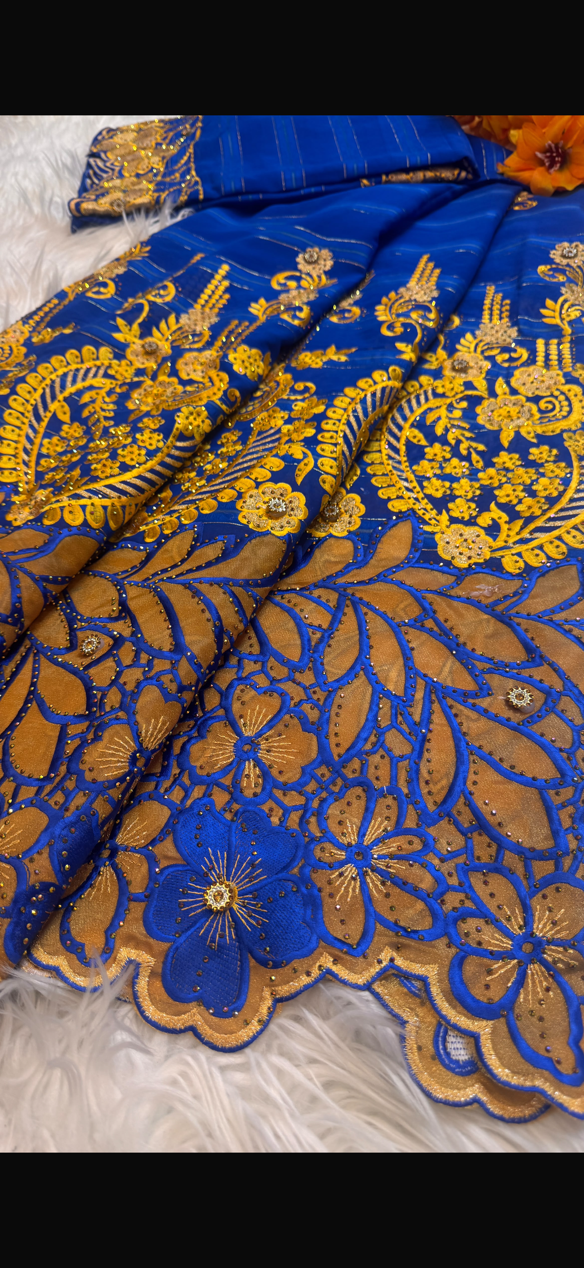 Précommande Salouva