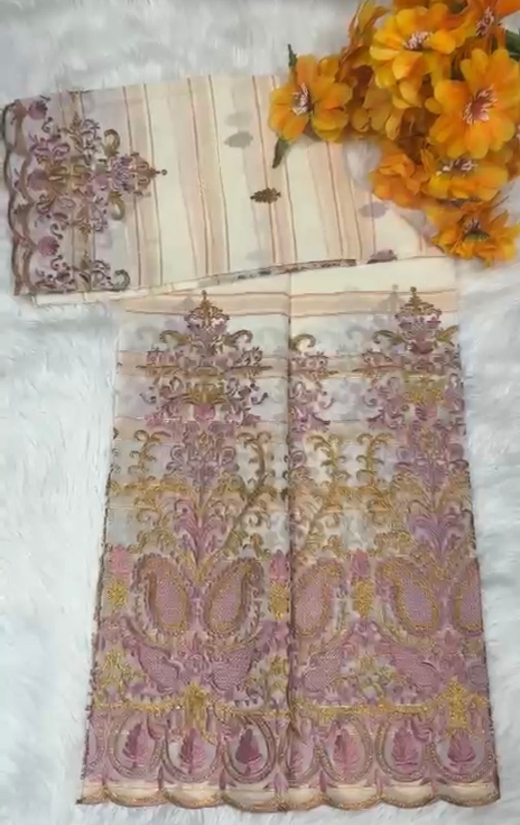 Précommande Salouva