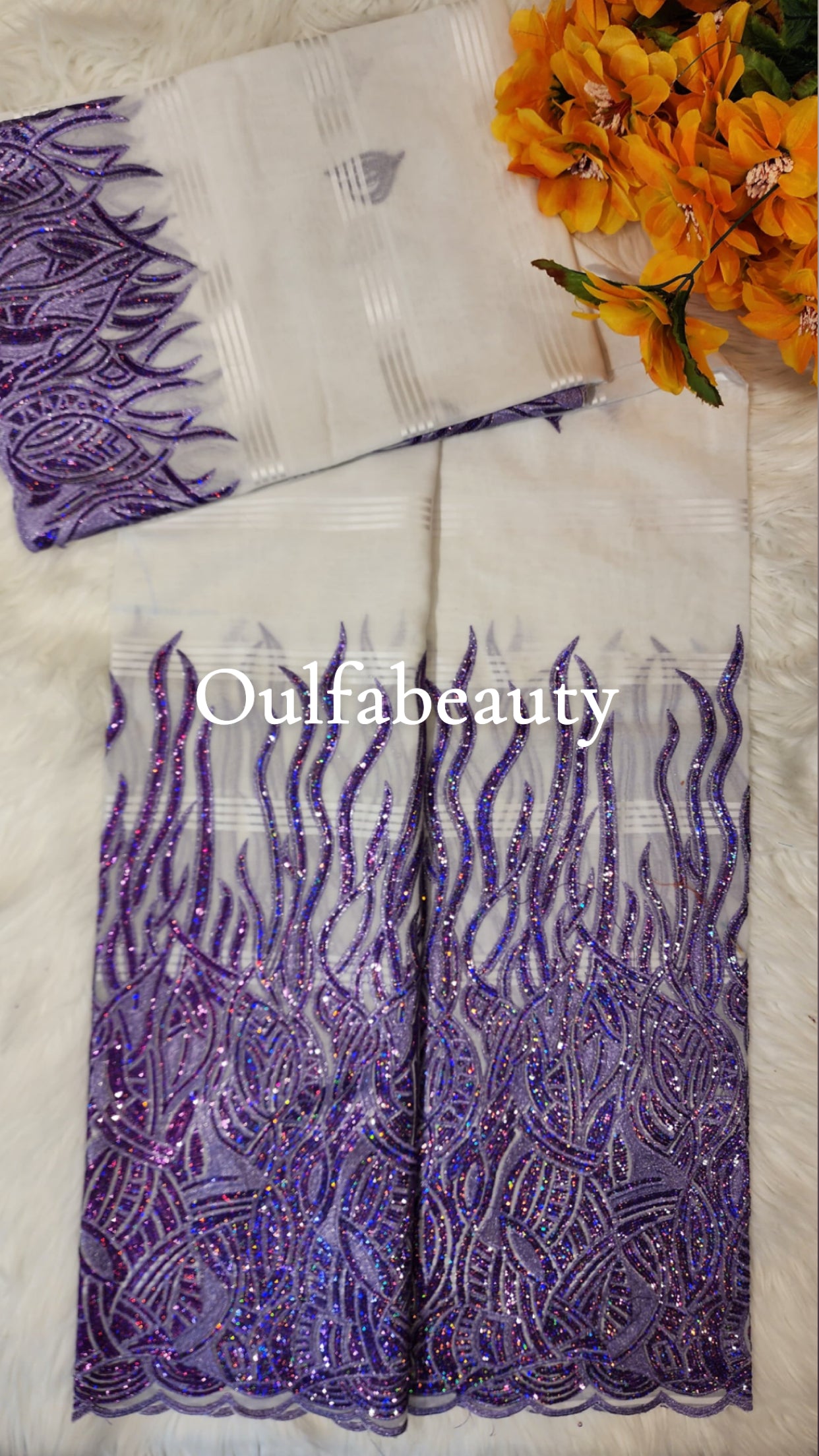 Précommande Salouva