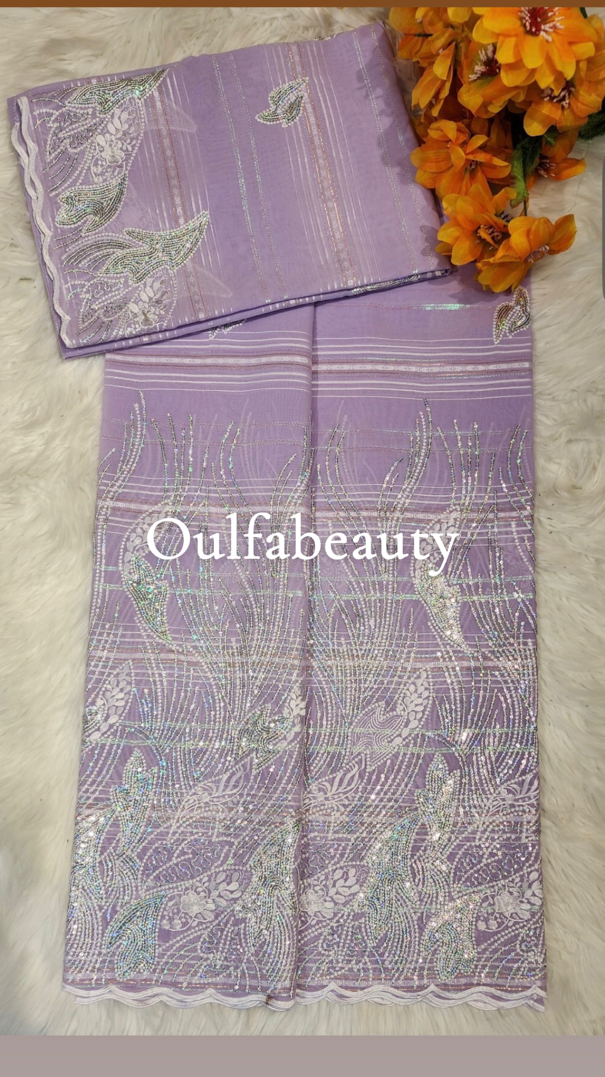 Précommande Salouva