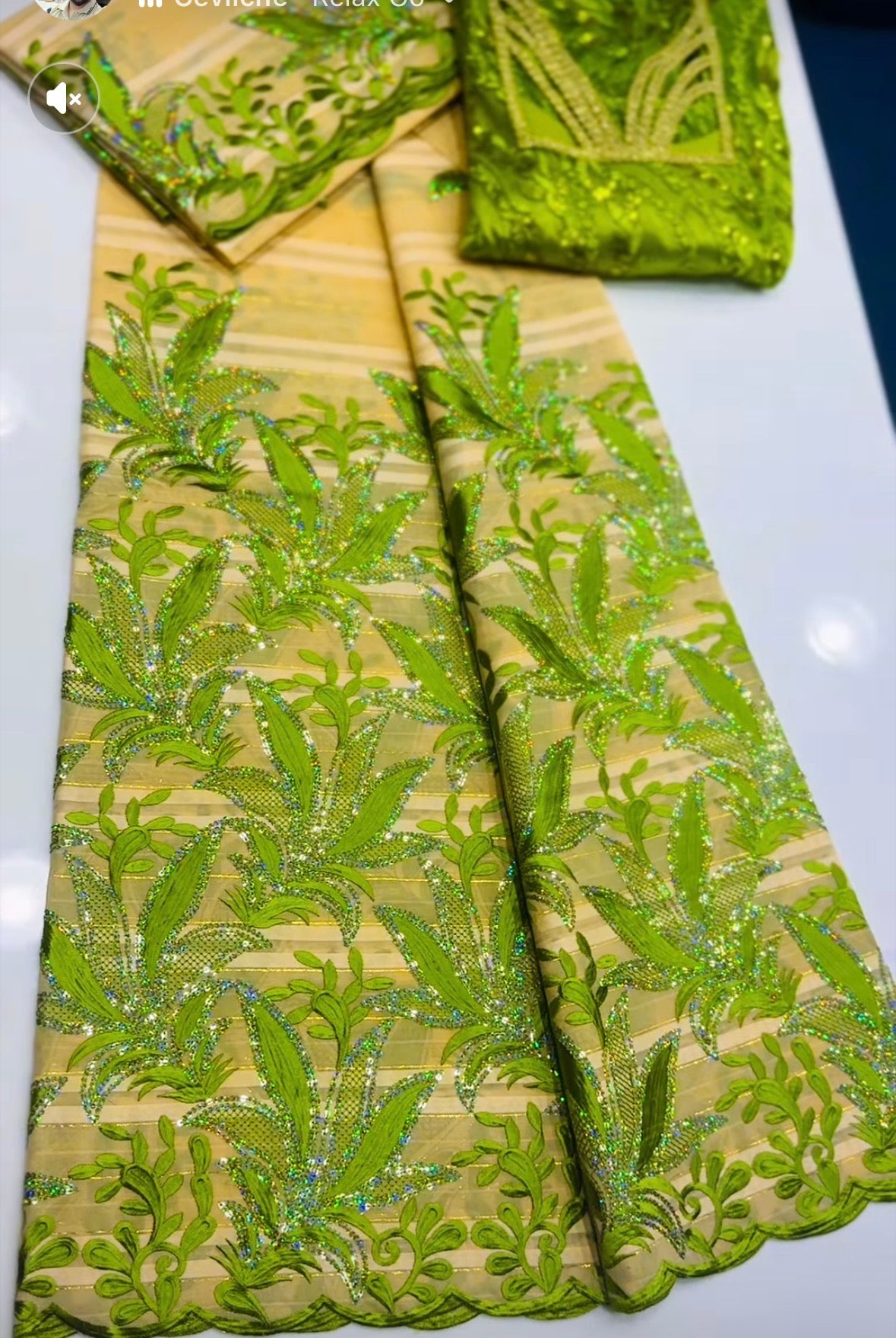 Précommande Salouva