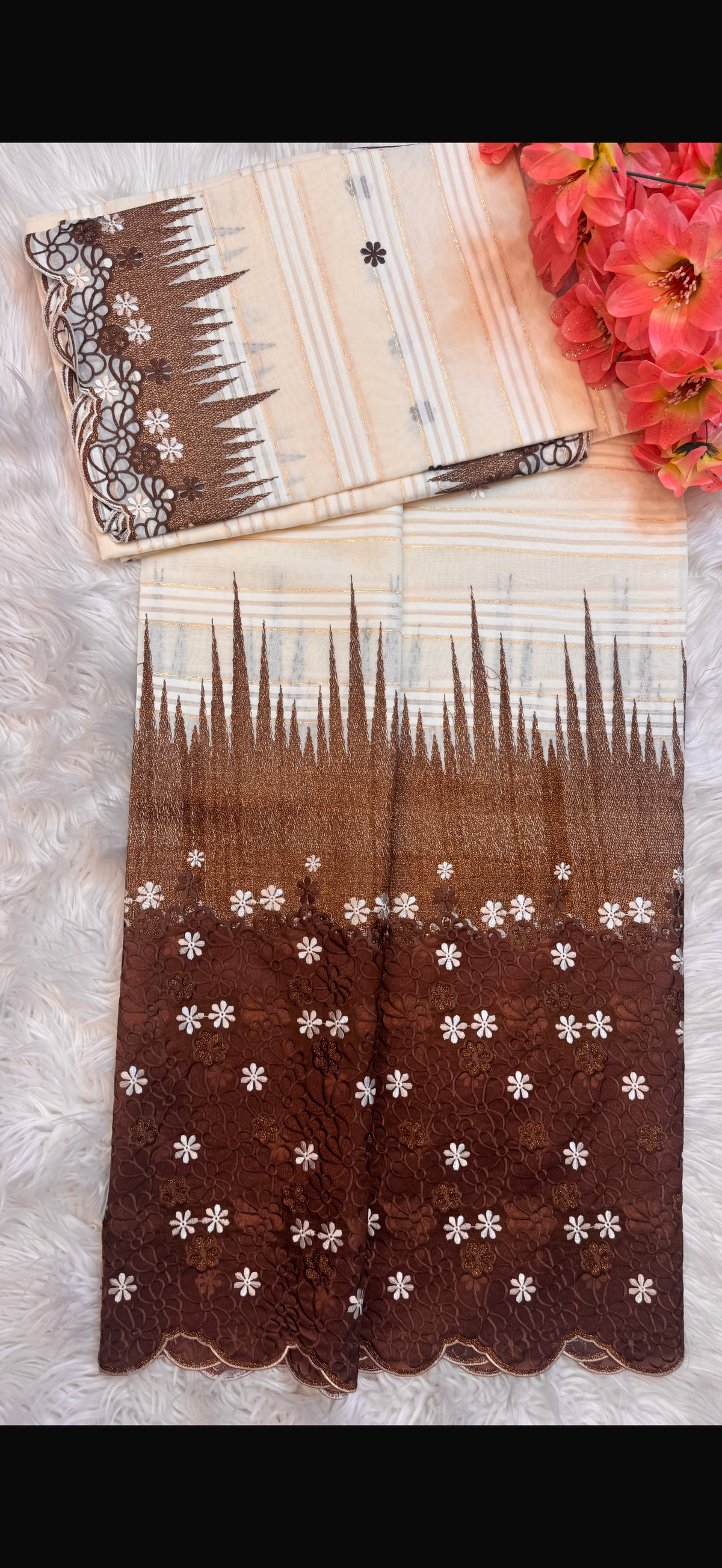 Précommande Salouva