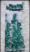 Précommande Salouva