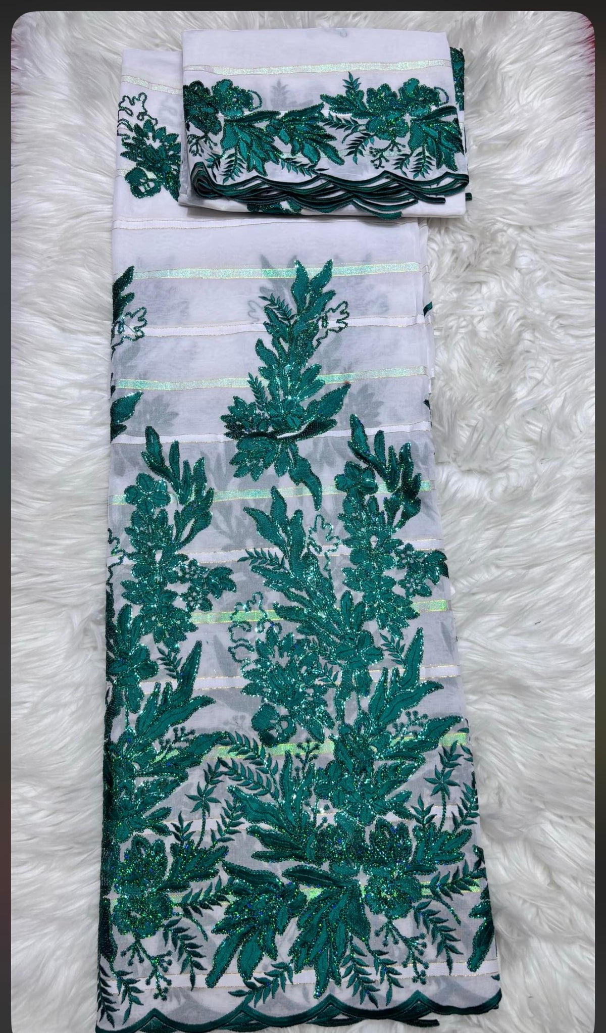 Précommande Salouva