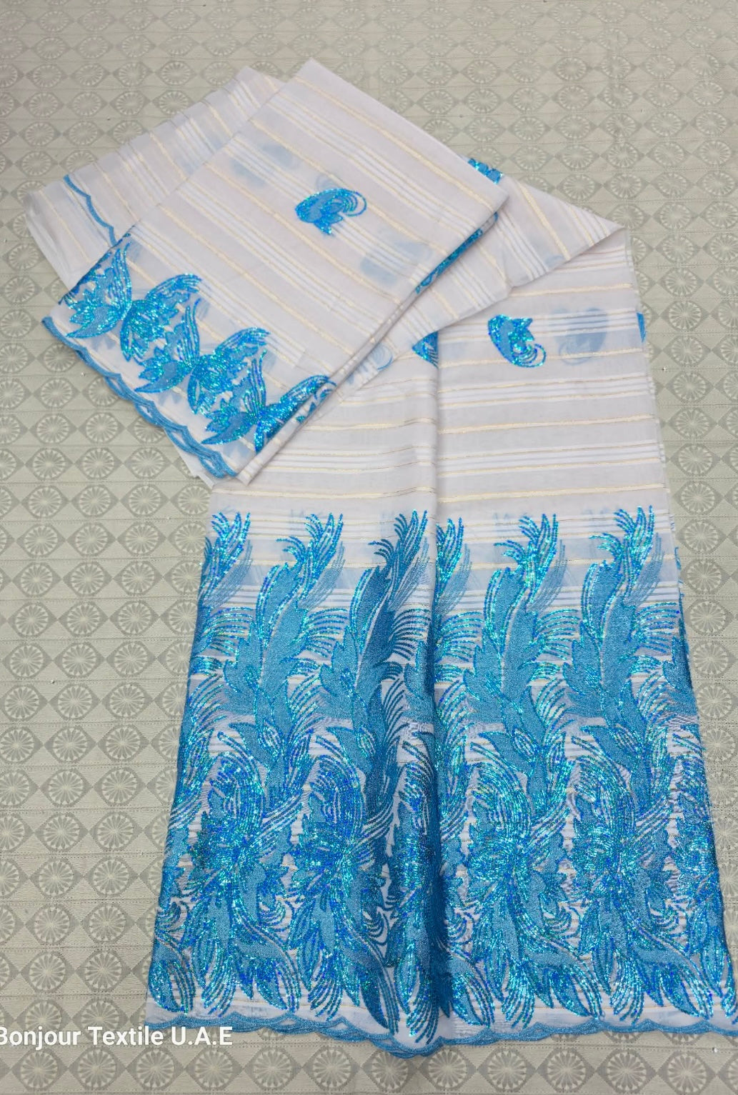 Précommande Salouva