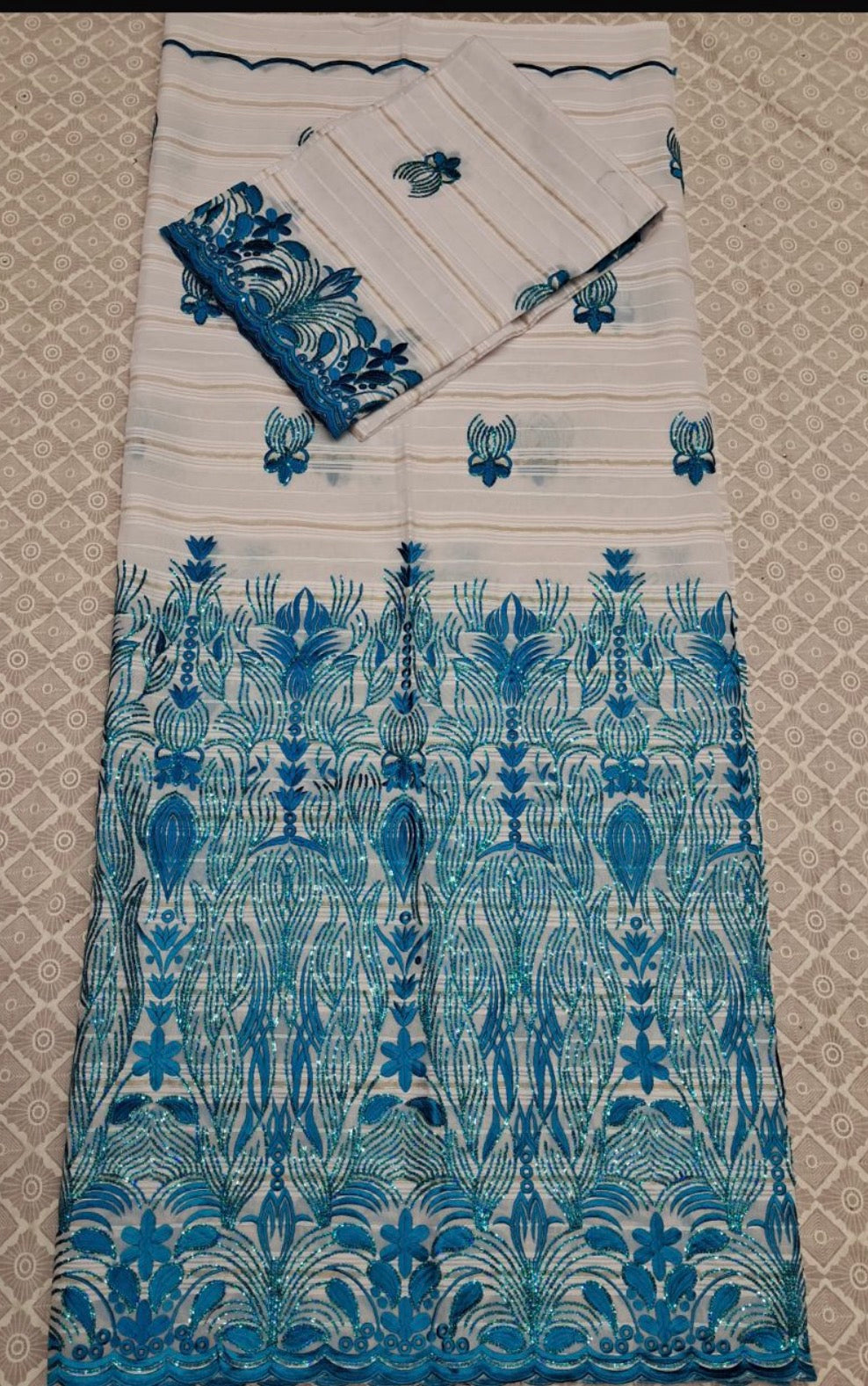 Précommande Salouva