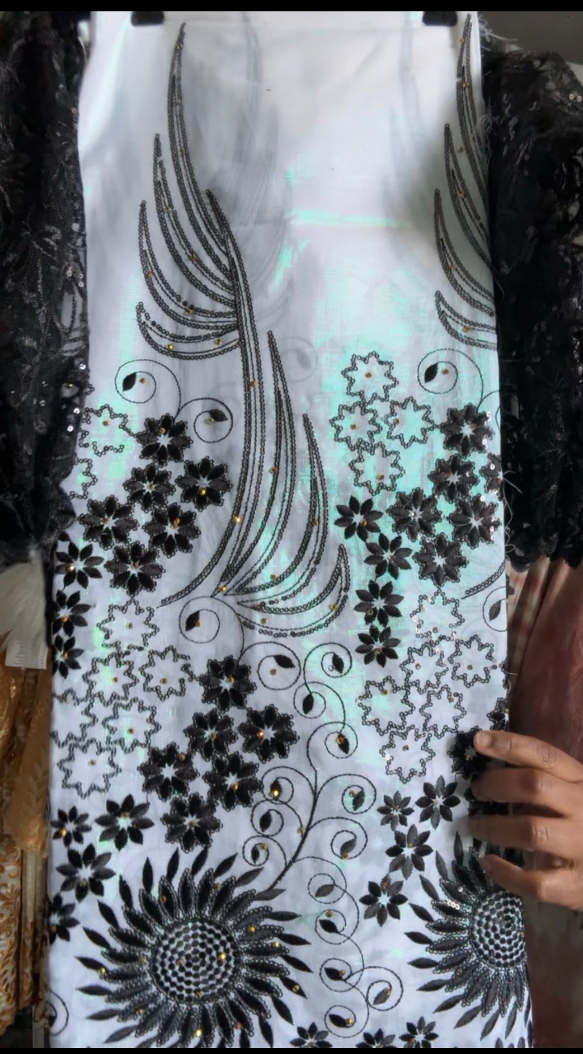 Ensemble  Bodis taille M et L