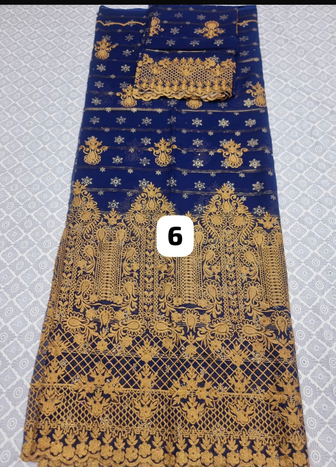 Précommande Salouva