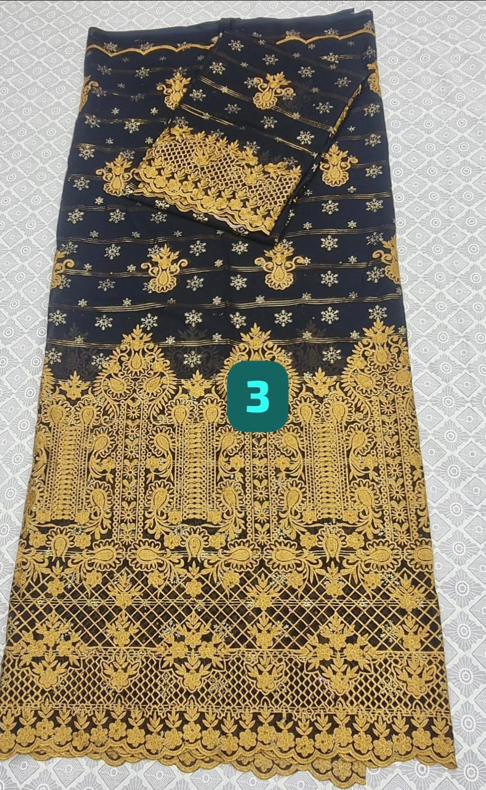 Précommande Salouva