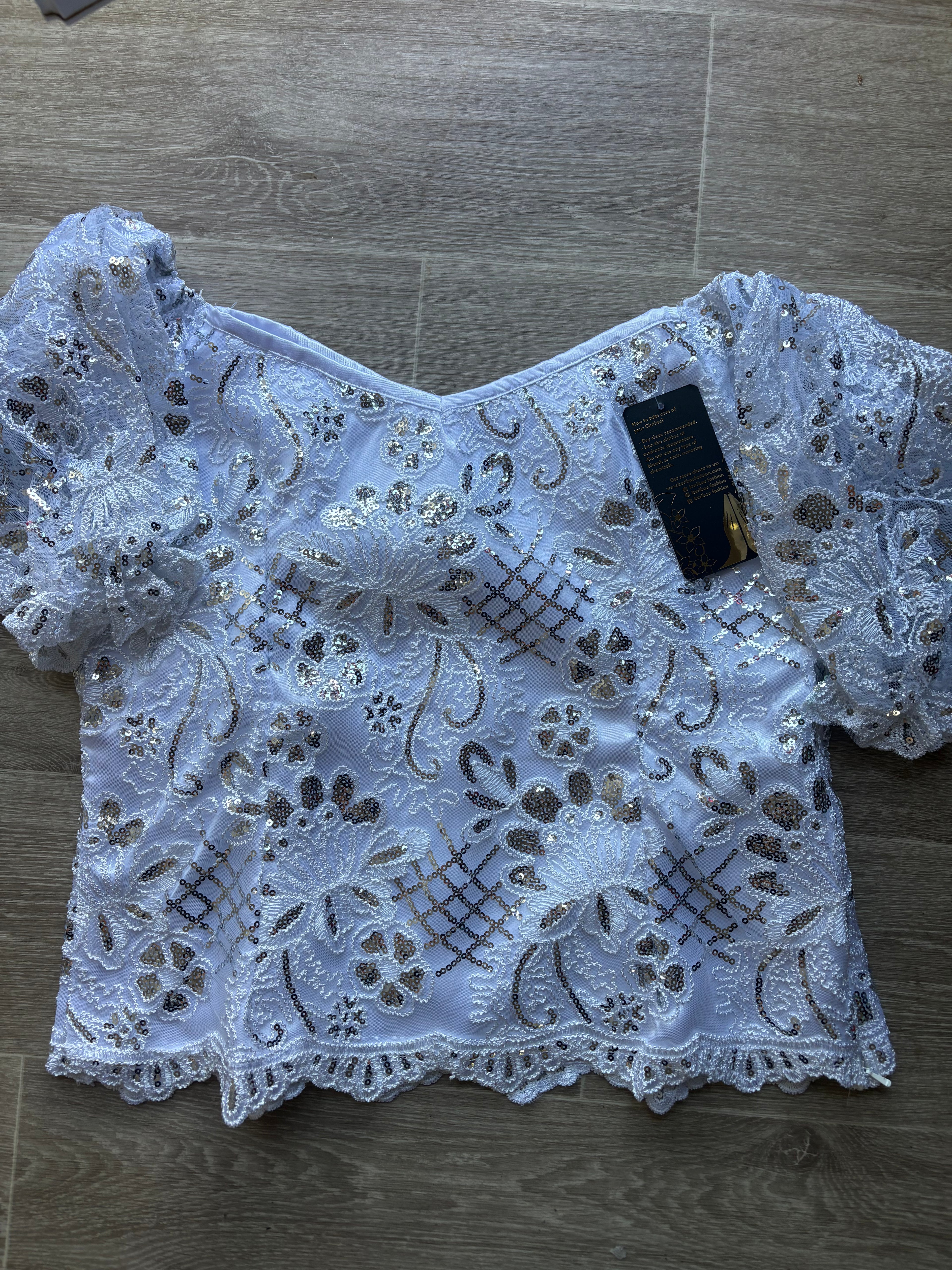Bodis blanc