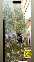 Précommande Salouva gros perle