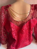 Bodis rouge bordeaux