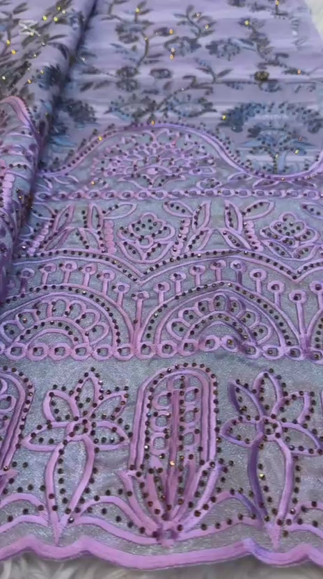 Précommande Salouva