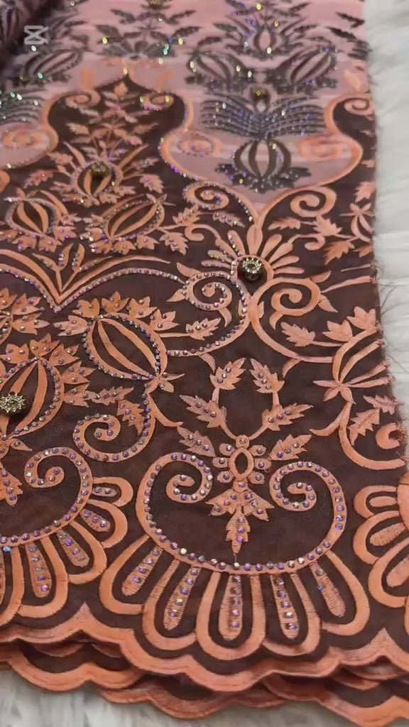 Précommande Salouva