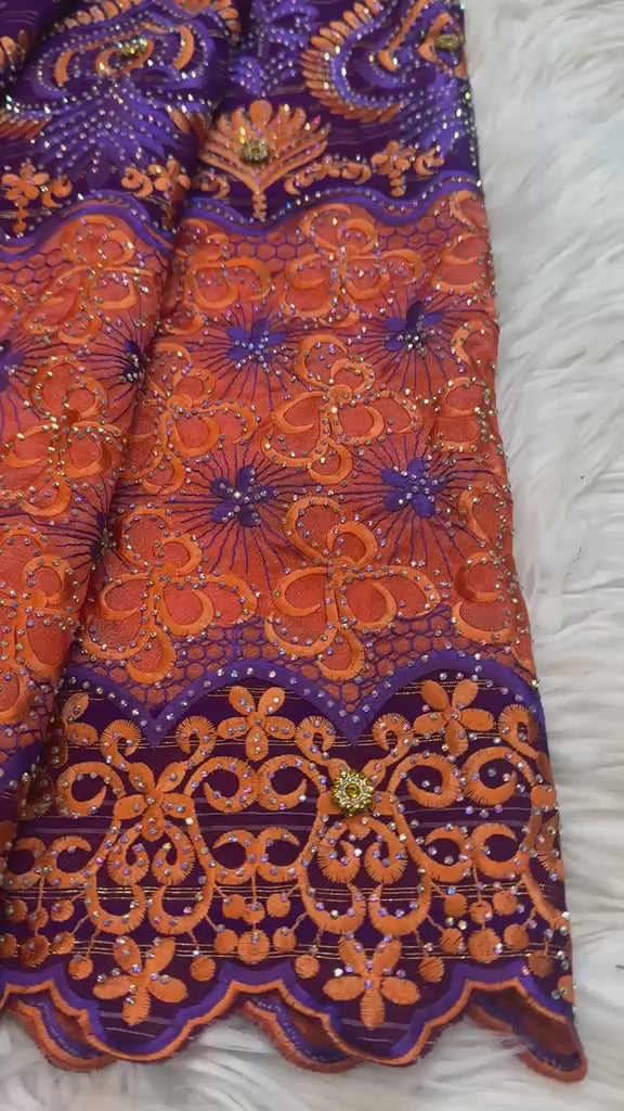 Précommande Salouva
