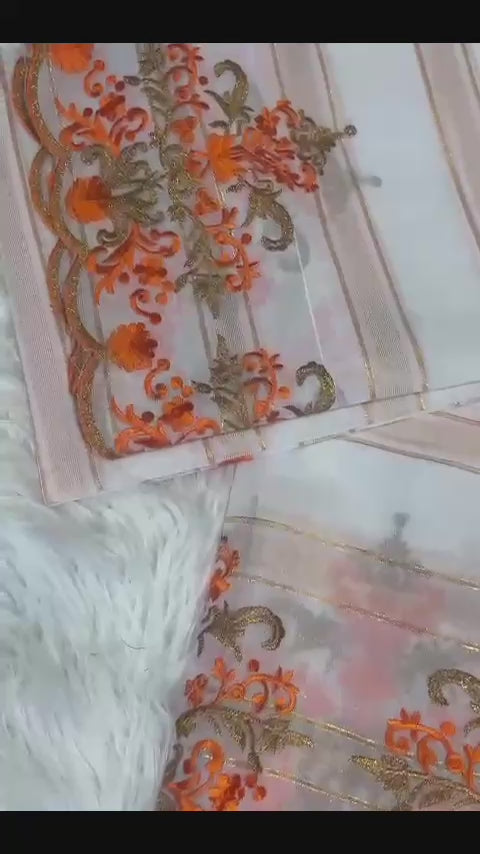 Précommande Salouva