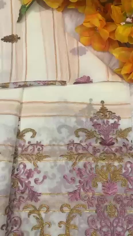 Précommande Salouva