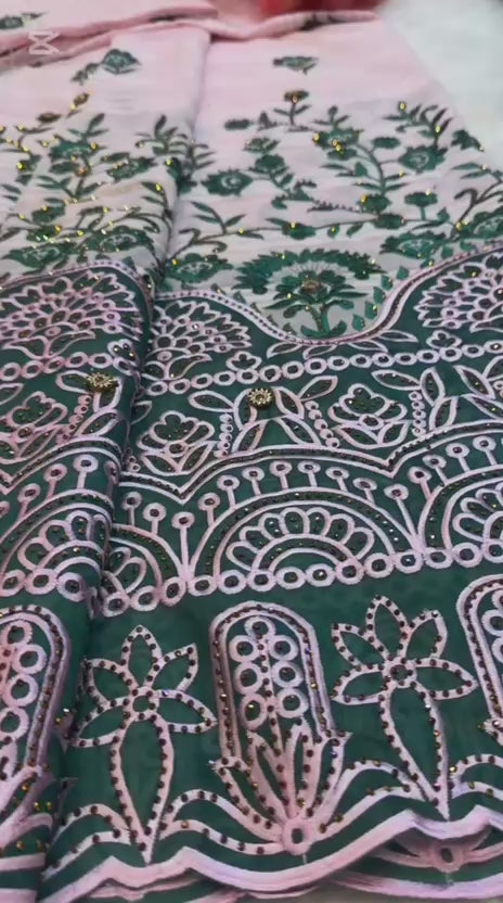 Précommande Salouva